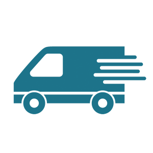 Tiffany offers free pickup and delivery in Nassau, Queens and Western Suffolk