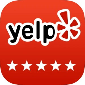 yelp logo